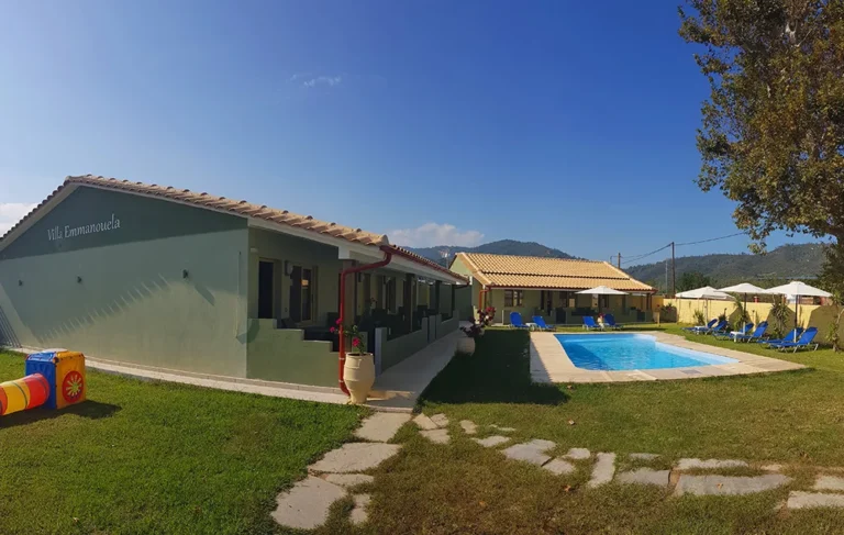 Vila Emanuela Sarti – Start Travel 9