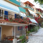 Vila Flevas Mill – Start Travel 8