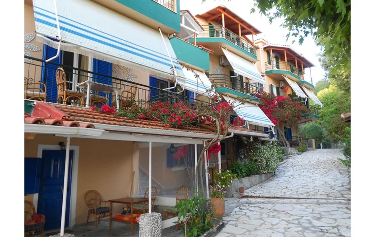 Vila Flevas Mill – Start Travel 8