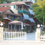 Vila Flevas Mill – Start Travel 9