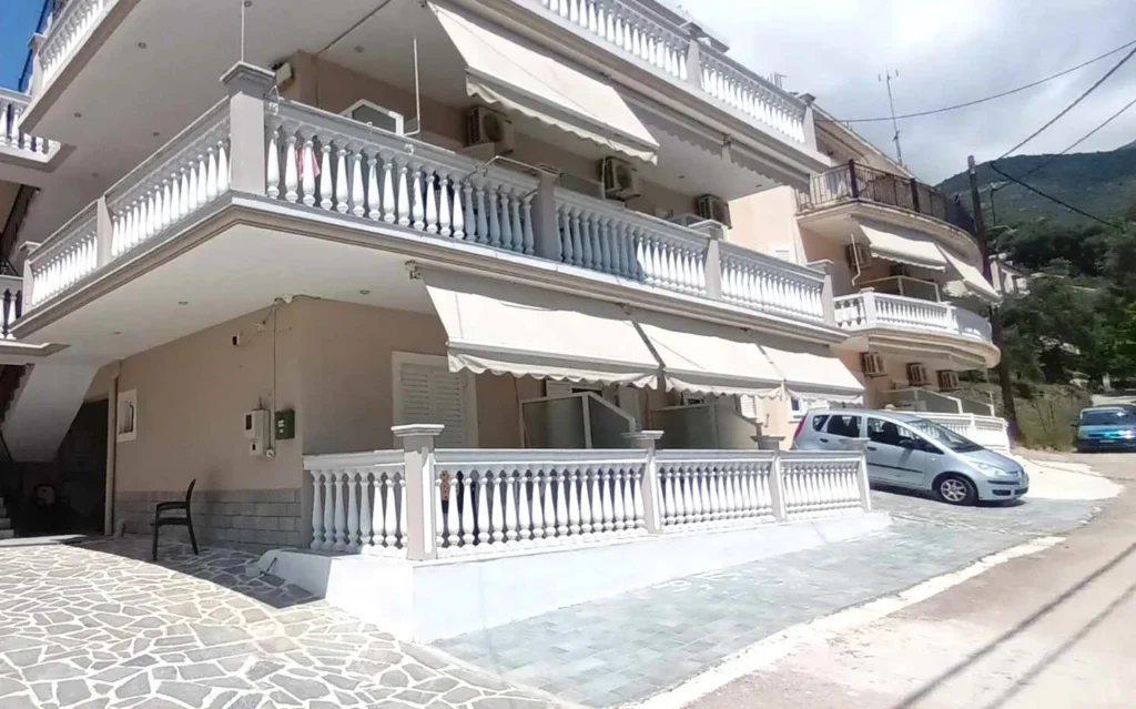 Vila Giohana Parga – Start Travel 9