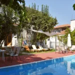 Vila Helios Garden Tasos – Start Travel 2