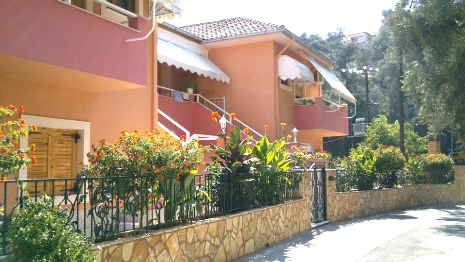 Vila Ira Parga – Start Travel 3