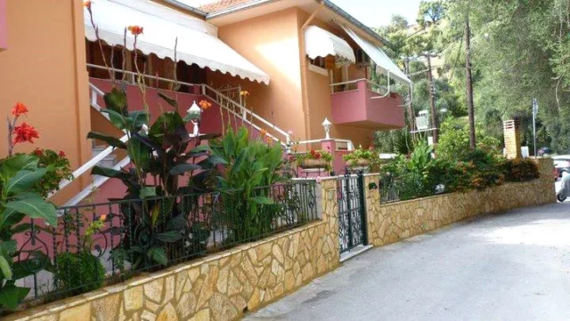 Vila Ira - Parga