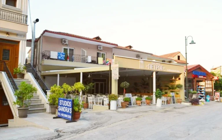 Vila Isidor Parga – Start Travel 14