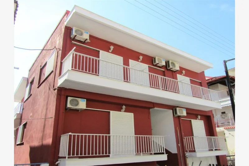 Vila Itea Asprovalta – Start Travel 9