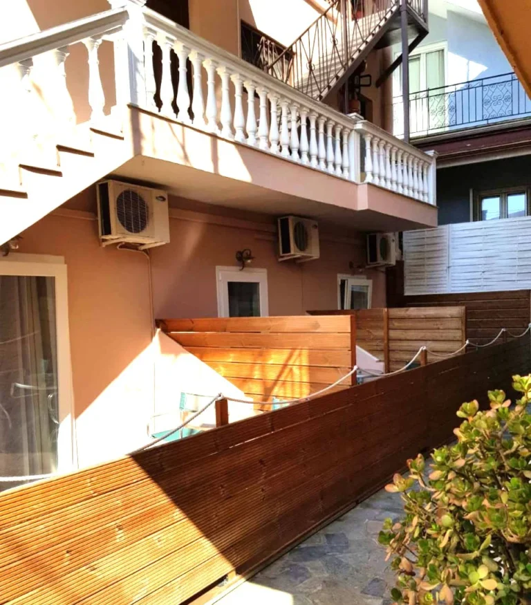 Vila Jiovanni Parga – Start Travel 22