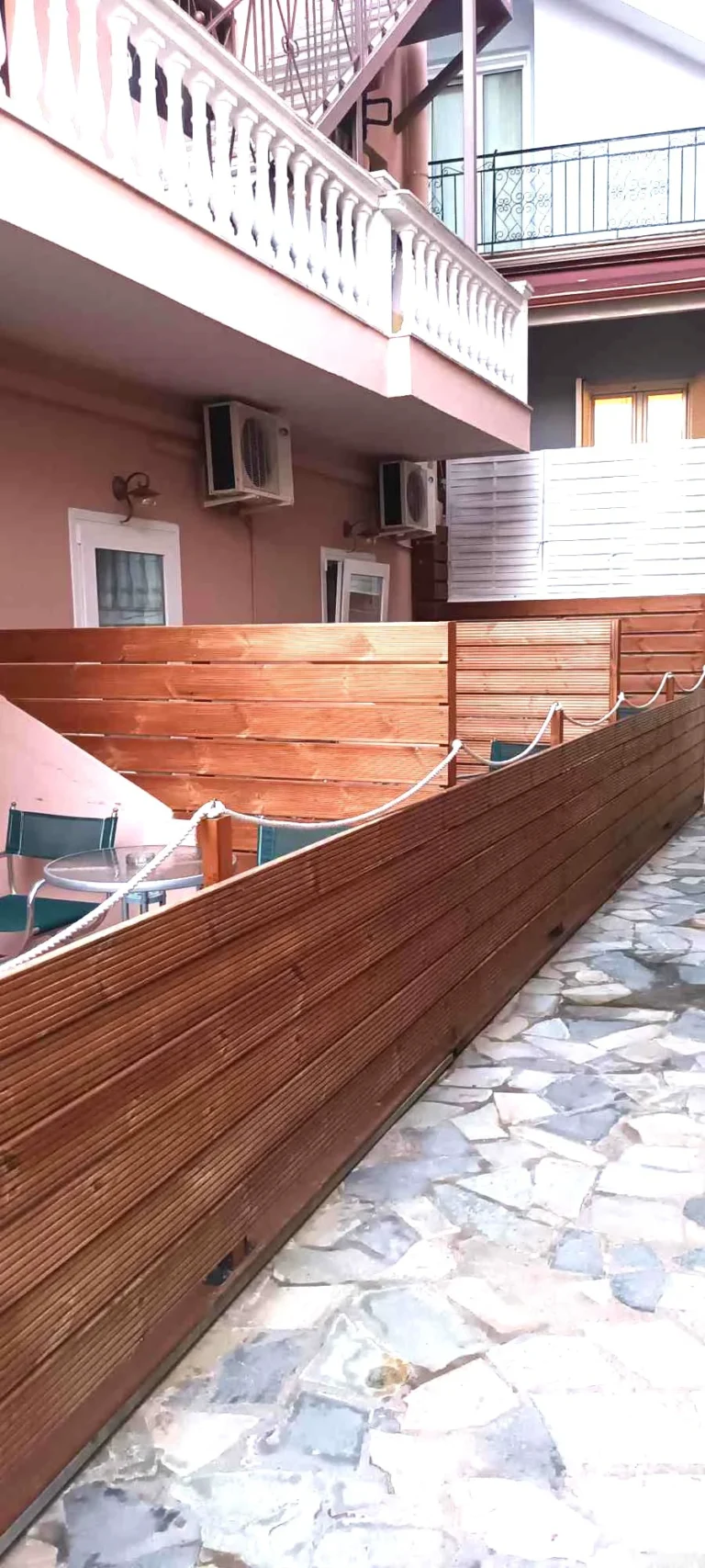 Vila Jiovanni Parga – Start Travel 30