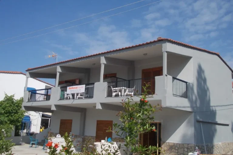 Vila Jota 2 Neos Marmaras – Start Travel 15