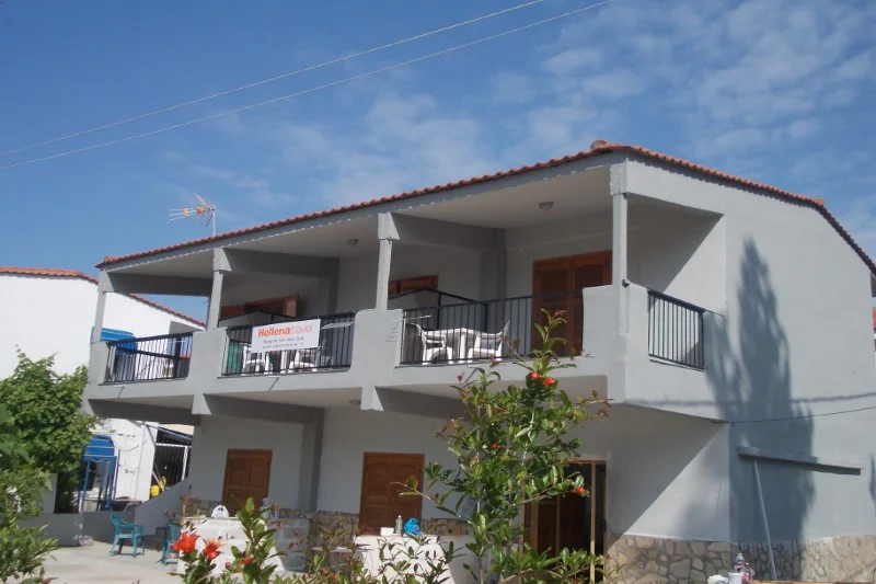 Vila Jota 2 Neos Marmaras – Start Travel 15