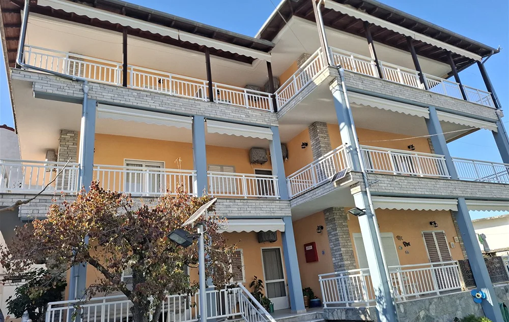 Vila Kaliambos Leptokarija – Start Travel 1