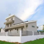 Vila Kallini Apartments Luxury – Start Travel 21