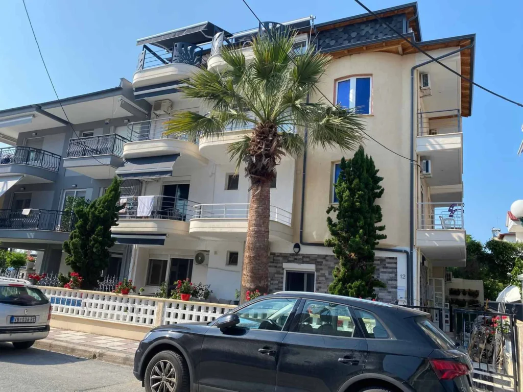 Vila Karovic Paralia – Start Travel 8