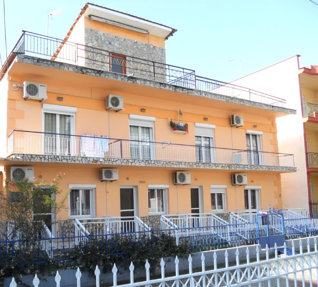 Vila Katerina Garden