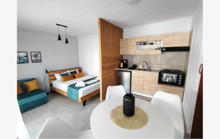 Vila Katerina Nea Moudania – Start Travel 1