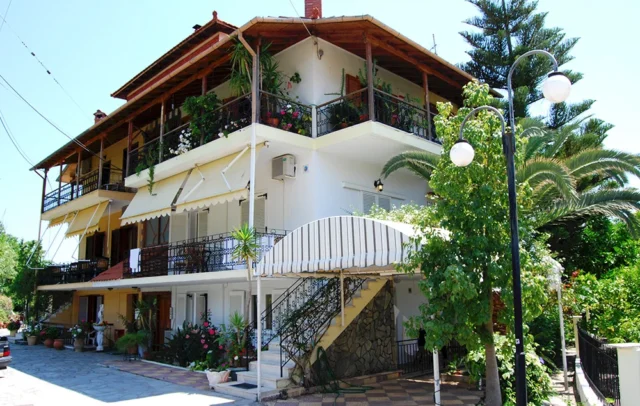 Vila La Minute