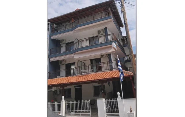 Vila Lakri