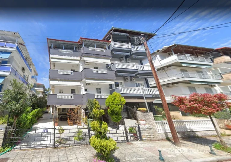 Vila Lazar ex Lila Olympic Beach – Start Travel 8