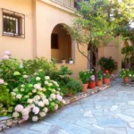 Vila Maria Studios Skiathos – Start Travel 10