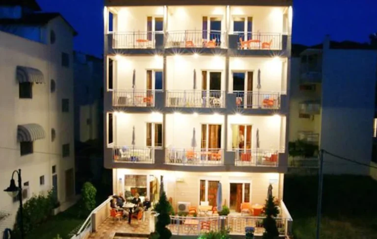 Vila Marie Claire Olympic Beach – Start Travel 1