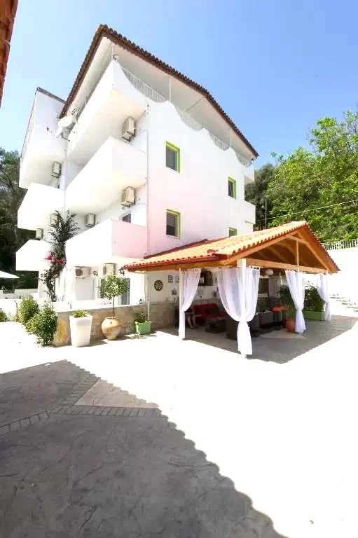 Vila Maris Parga – Start Travel 13