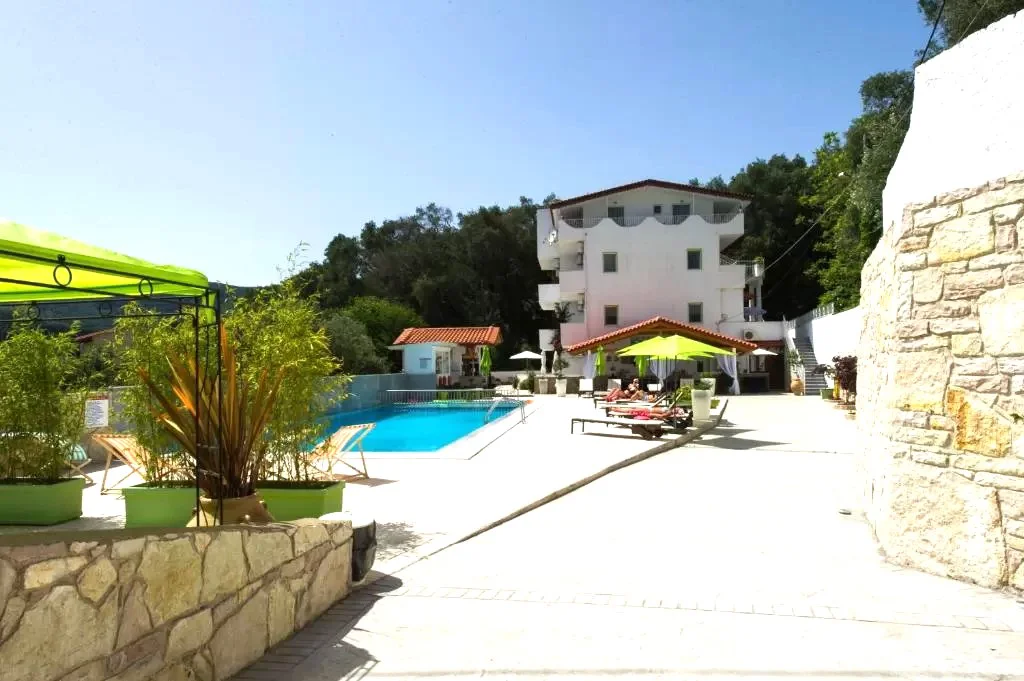 Vila Maris Parga – Start Travel 26