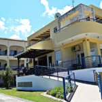 Vila Morfeus Hanioti – Start Travel 12