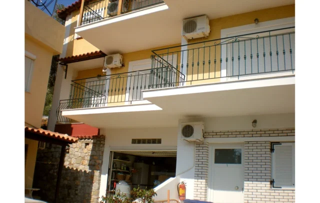 Vila Noula