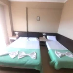 Vila Paris Nea Vrasna – Start Travel 31