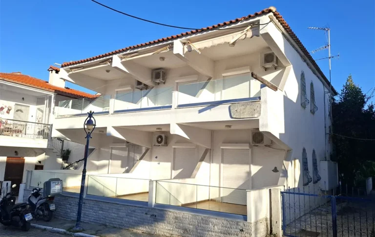 Vila Pedias Polihrono – Start Travel 1