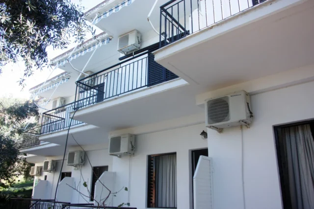 Vila Philoxenia