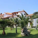 Vila Pilalidis Pefkohori – Start Travel 10
