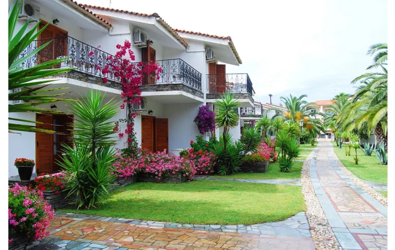 Vila Pilalidis Pefkohori – Start Travel 16