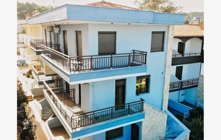 Vila Porto Galini Polihrono – Start Travel 6