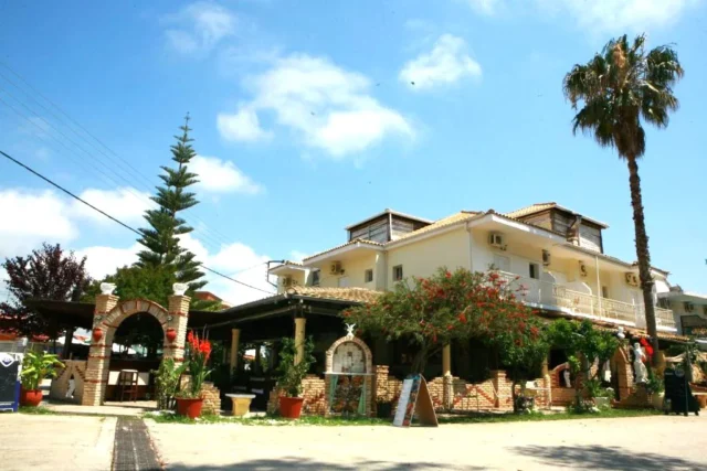 Vila Poseidon