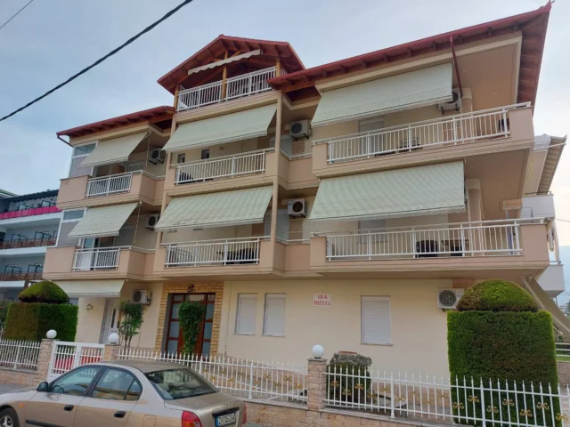 Vila Prapas (Ex Matula)