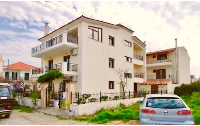 Vila Roula - Skiatos