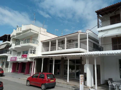 Vila Shark Nea Flogita – Start Travel 9