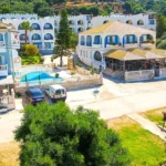 Vila Sigma Vrahos – Start Travel 1