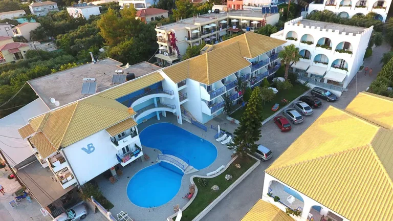 Vila Sigma Vrahos – Start Travel 12