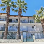 Vila Sofia Ammos Nea Vrasna – Start Travel 20