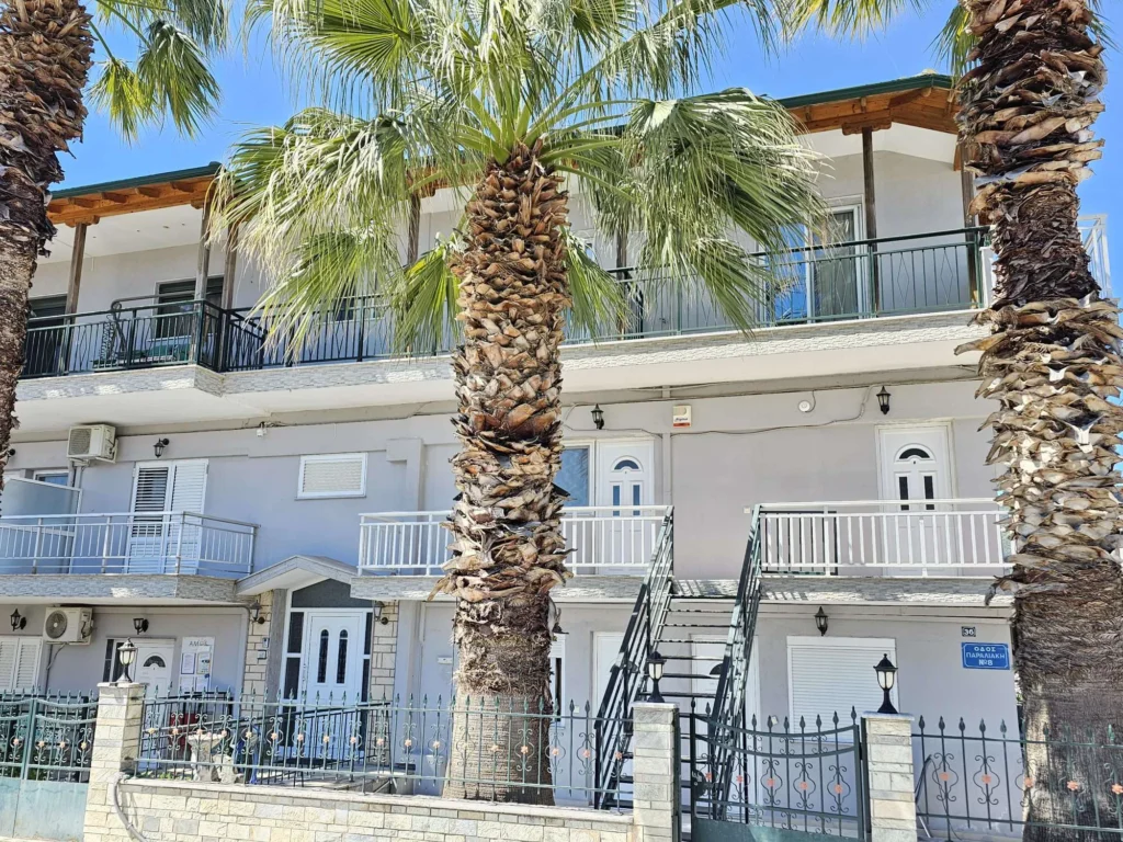 Vila Sofia Ammos Nea Vrasna – Start Travel 21