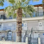 Vila Sofia Ammos Nea Vrasna – Start Travel 21