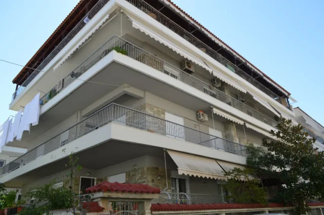 Vila Sotiris
