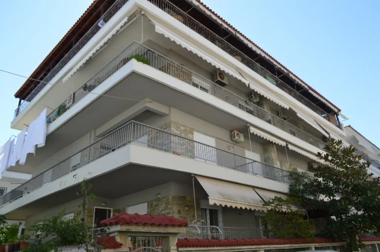 Vila Sotiris Hanioti – Start Travel 10