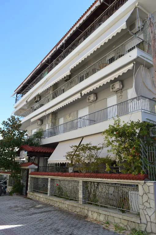 Vila Sotiris Hanioti – Start Travel 13