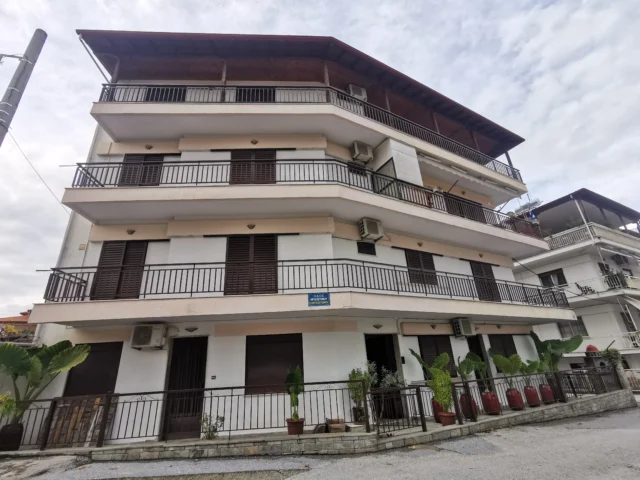 Vila Sotos
