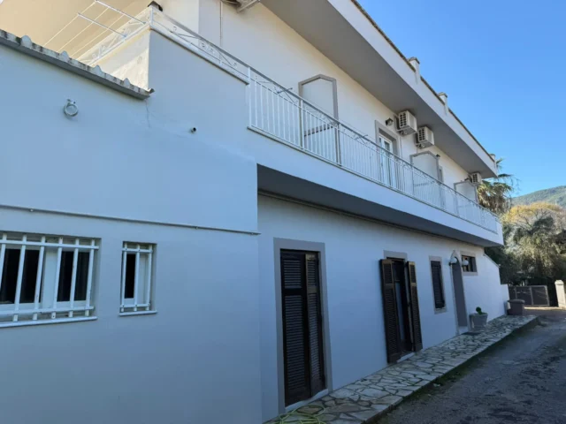 Vila Stathis