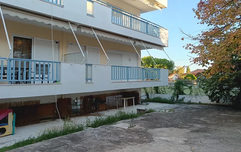 Vila Stelios Nea Plagia – Start Travel 1