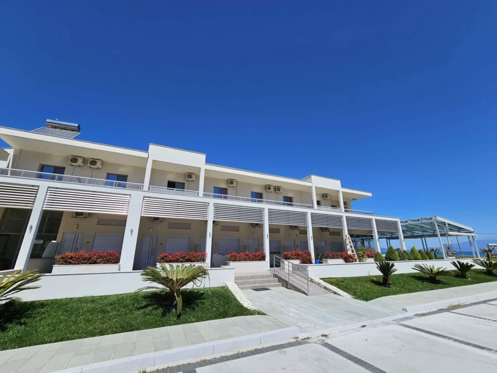 Vila Strimonikos Stavros- Start Travel 2